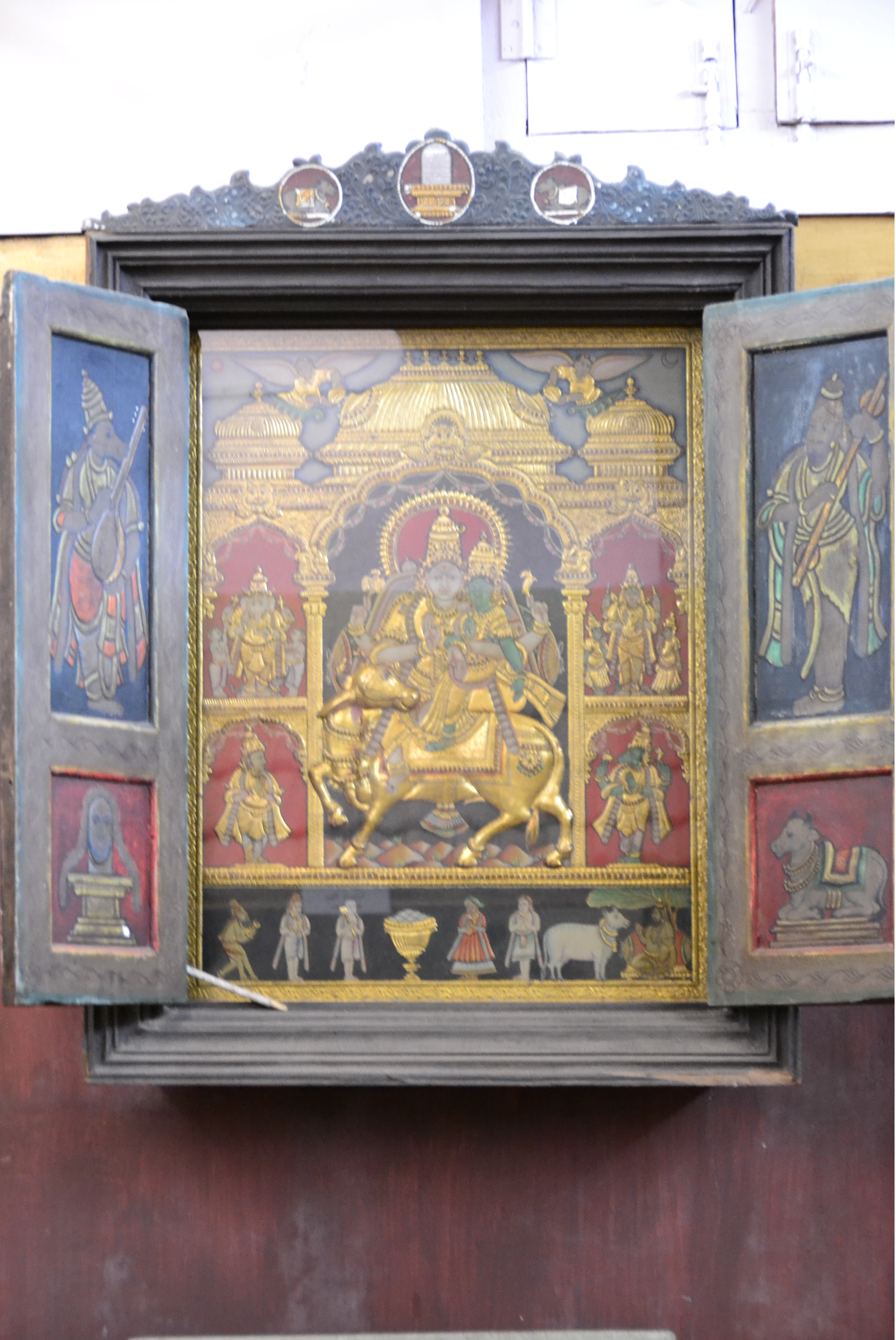 Traditional Tanjore Art